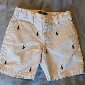 *SEE PHOTOS* Boys Lot of Size 3t Shorts and Long Sleeves- Nice Name Brands